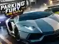 Xogo Parking Fury 3D: Side Hustle en liña