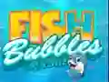 Xogo Fish Bubbles Shooter en liña