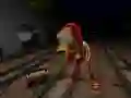 Xogo Subway Horror: Chapter 2 en liña
