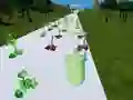 Xogo Gnome Run en liña