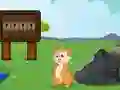 Xogo Rescue the Squirrel from Stone en liña