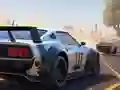 Xogo Drift Enforcer en liña