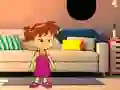 Xogo Dora Searching the Pets en liña