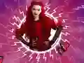 Xogo Disney Descendants The Rise of Red Rhythm Rush en liña