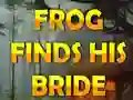 Xogo Frog Finds His Bride en liña