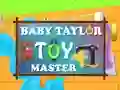 Xogo Baby Taylor Toy Master en liña