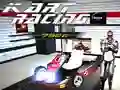 Xogo Kart Racing Ultimate en liña