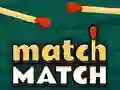 Xogo Match Match en liña
