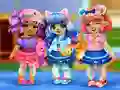 Xogo Toddie Fun Preschool en liña