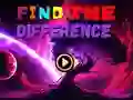 Xogo Find The 6 Difference en liña
