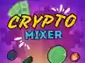 Xogo Crypto Mixer en liña