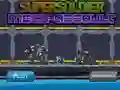 Xogo Super Soldier Mech Assault en liña