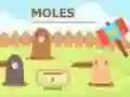 Xogo Mole A Whack en liña