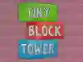 Xogo Tiny Block Tower en liña