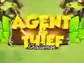 Xogo Agent & Thief Challenge en liña