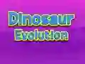 Xogo Dinosaur Evolution en liña