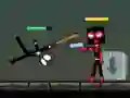 Xogo Epic Ragdoll Fight en liña