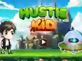 Xogo Hustle Kid Adventures en liña