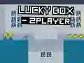 Xogo Lucky Box - 2 Player en liña