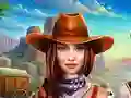 Xogo Cowboys and Clues en liña