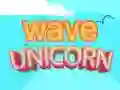 Xogo Wave Unicorn en liña