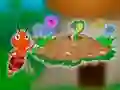 Xogo Save Anthill en liña