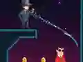 Xogo Knife Detective Villain Hunt en liña