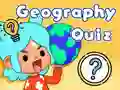 Xogo Kids Quiz: Geography Quiz en liña