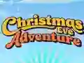 Xogo Christmas Eve Adventure en liña