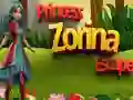 Xogo Princess Zorina Escape en liña