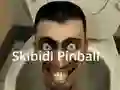 Xogo Skibidi Pinball en liña
