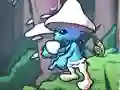 Xogo Friday Night Smurfin’ one-shot en liña