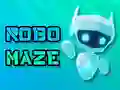 Xogo Robo Maze en liña