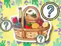 Xogo Kids Quiz: Let's Go Picnic en liña