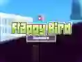 Xogo Flappy Bird Nightmare en liña