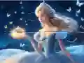 Xogo Jigsaw Puzzle: Cinderella en liña