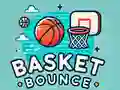 Xogo Basket Bounce en liña