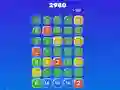 Xogo Blocks Cubes 2048 en liña