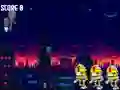 Xogo Hero Vs Aliens en liña