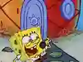 Xogo FNF SpongeBob's Classic Showdown en liña