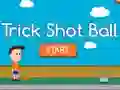 Xogo Trick Shot Ball en liña