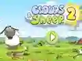 Xogo Clouds & Sheep 2 en liña