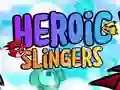 Xogo Heroic Slingers en liña