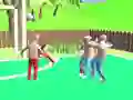 Xogo Soccer Player Simulator en liña