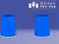 Xogo Guess The Cup en liña