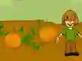 Xogo Hooda Escape Pumpkin Patch 2024 en liña