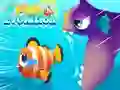 Xogo Fish Evolution en liña