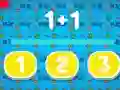 Xogo Simple Math Quiz en liña