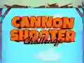Xogo Canon Shooter Challenge en liña