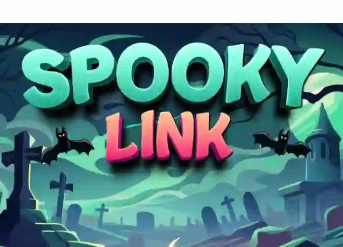 Xogo Spooky Link en liña